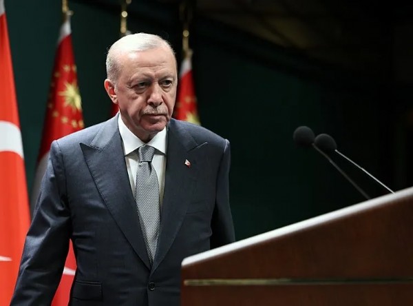 İsrail medyasında büyük rahatsızlık: Cumhurbaşkanı Erdoğan sert çıktı! ‘Terör devleti’ sözleri manşet oldu